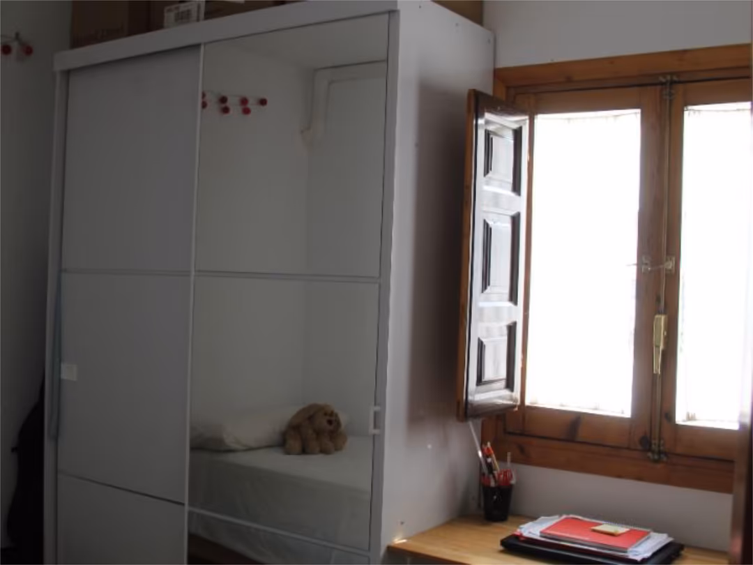 Piso en  Cuesta del Realejo 1 - Foto 7