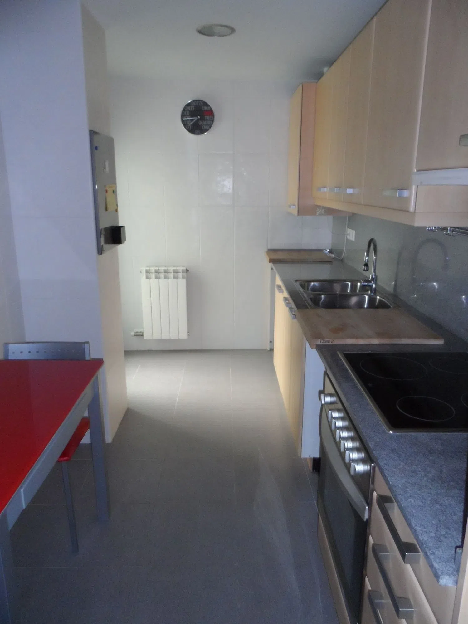 Piso en Albert Porqueras, 15 - Foto 1