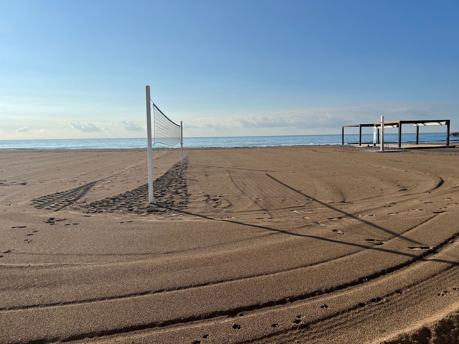 Oficina en Calle de Sant Rafael, 1, Playa de la Malvarrosa - Foto 14