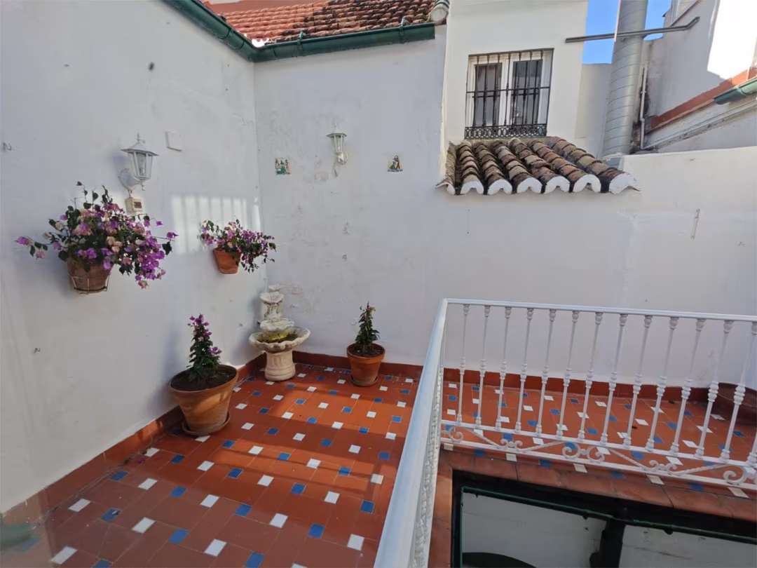 Piso en  Calle Correo Viejo 19 - Foto 5