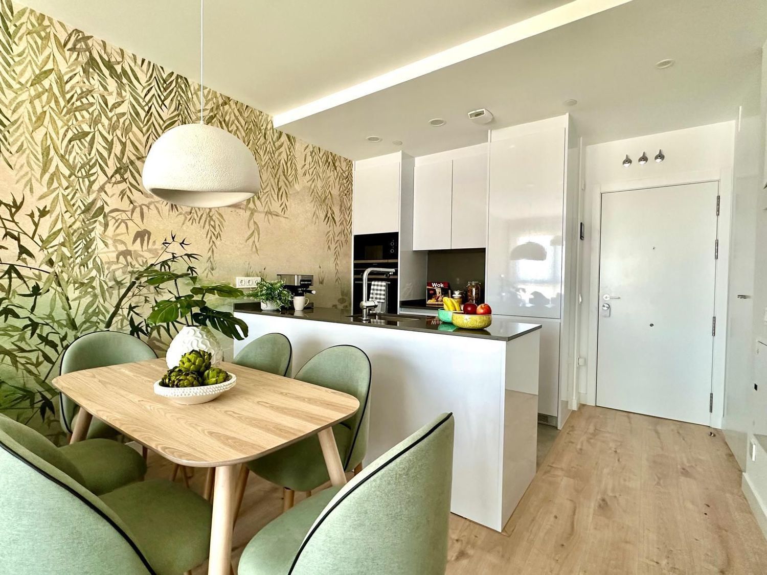 Piso en paseo Martiricos, 30 - Foto 5