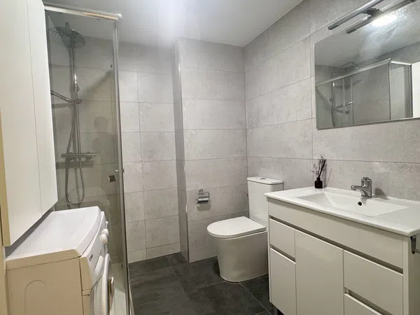 Estudio en Juan Alvarez Mendizabal, Argüelles - Foto 13