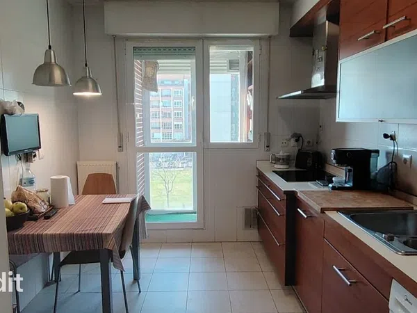 Piso en calle Hondarribia, 5 - Foto 13