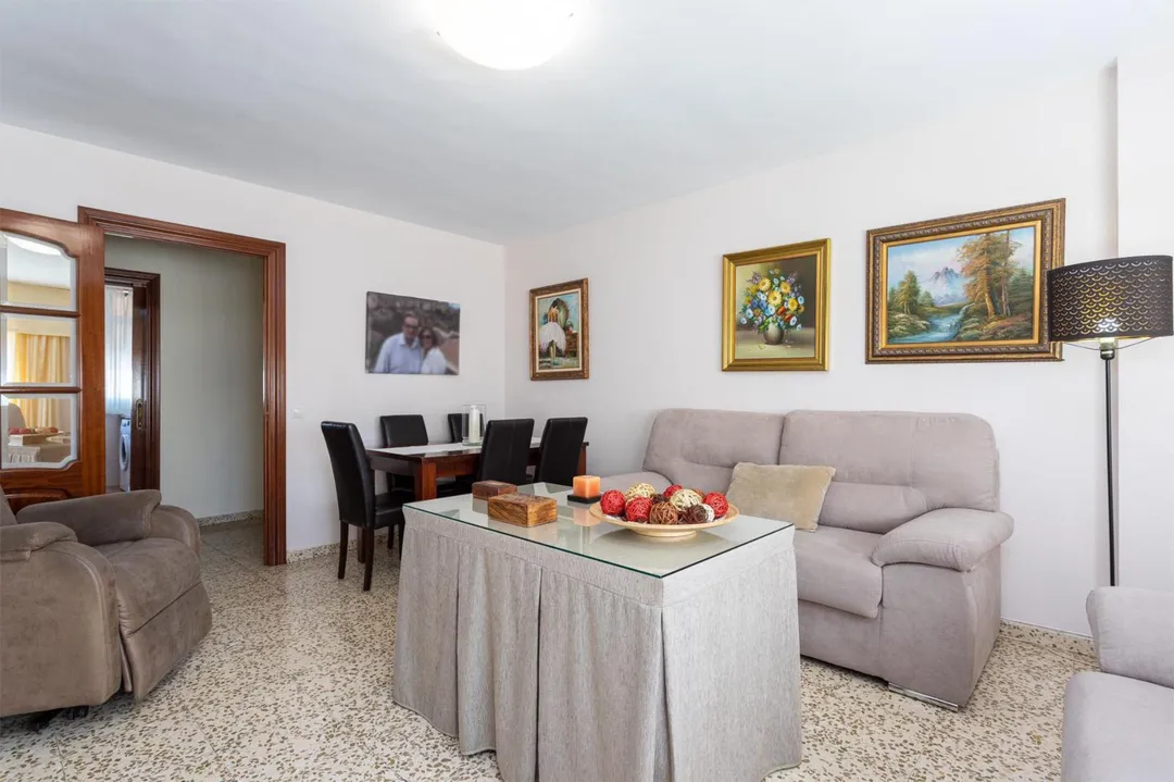 Piso en  Calle Blas de Lezo 4 - Foto 23