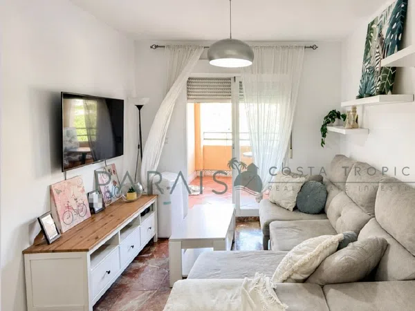 Piso en Avenida Europa, 6, Almuñecar Centro, Almuñecar Centro - Foto 8