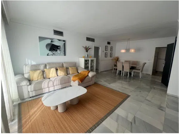 Piso en Urbanización Jardines del Puerto, Marbella, 3 - Foto 4