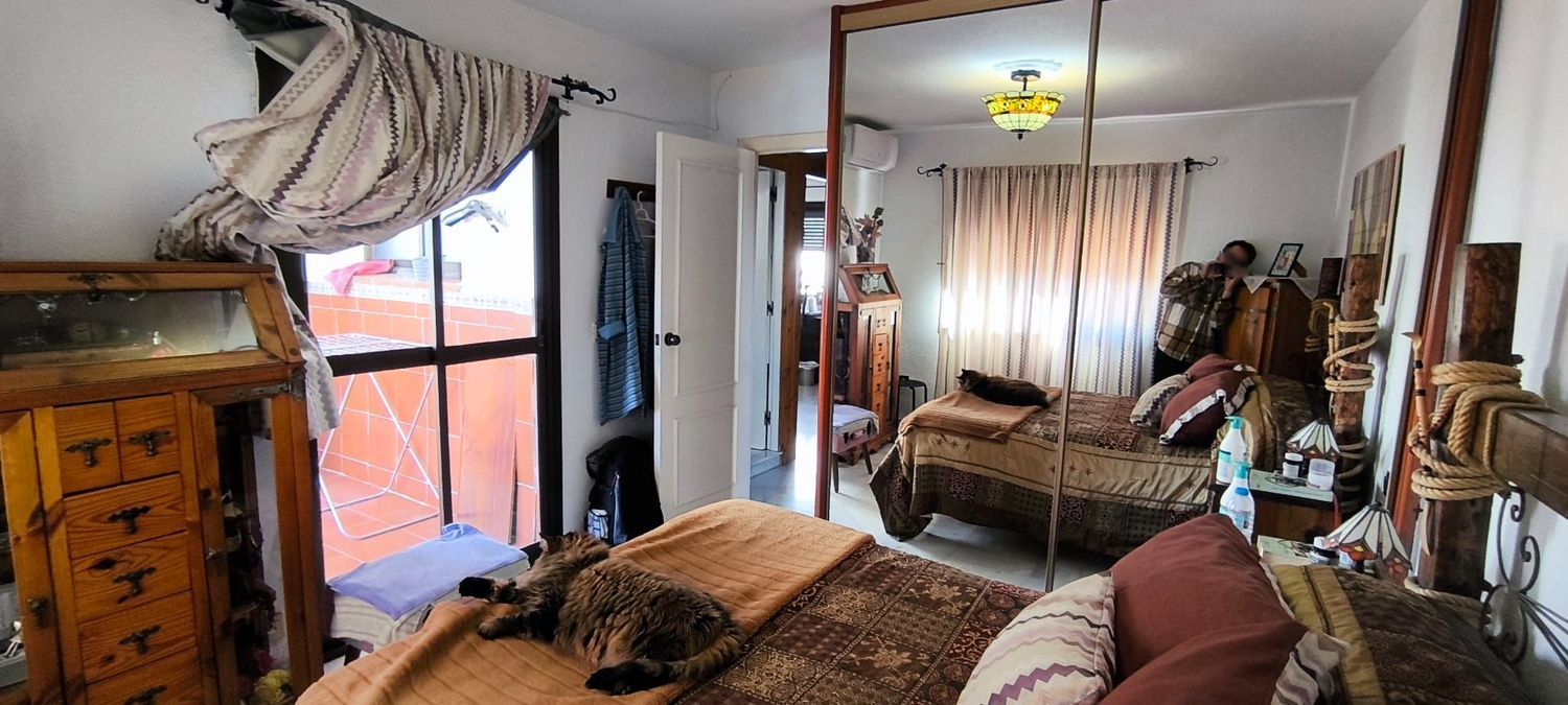 Chalet adosado en Calle Ángeles Rubio-Argüelles, 29 - Foto 8