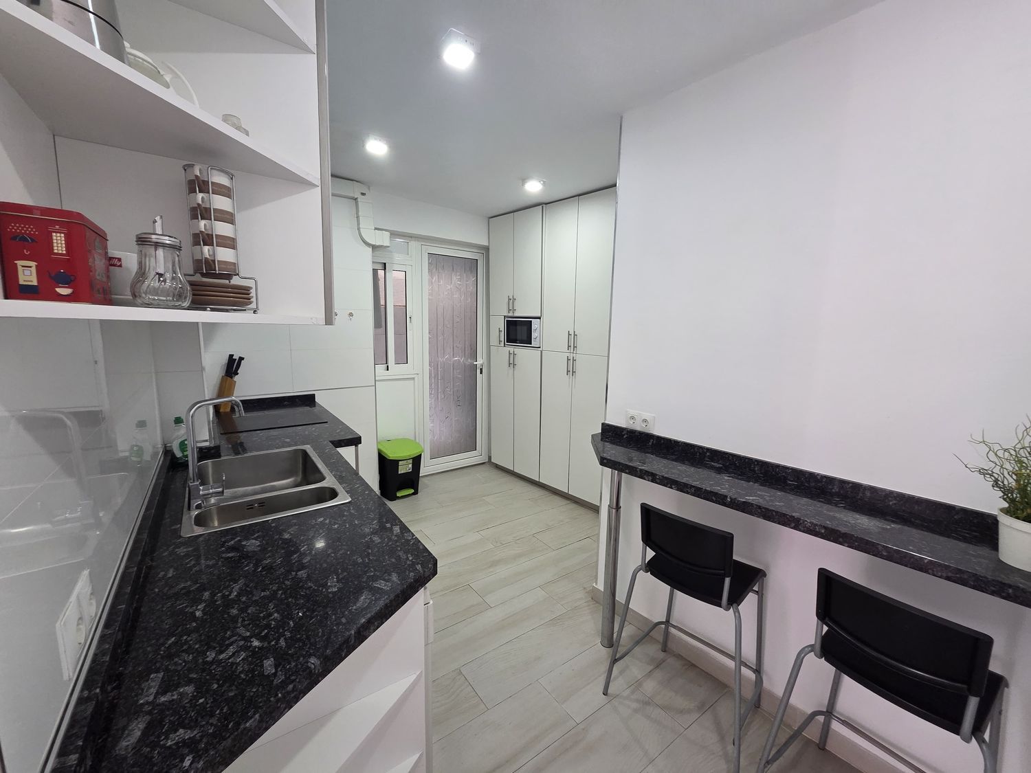 Piso en Calle San Millán, 9, El Ejido - Foto 4