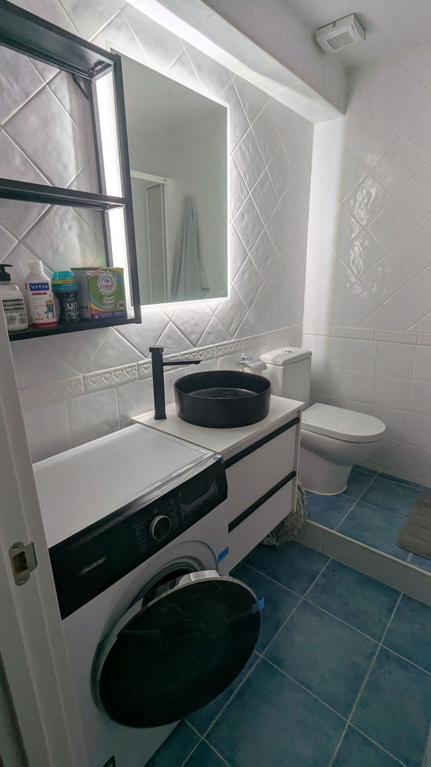 Piso en plaza de los Castaños, 6 - Foto 5