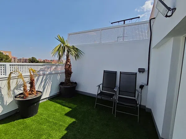 Ático en calle Torre de Romo, 54 - Foto 21