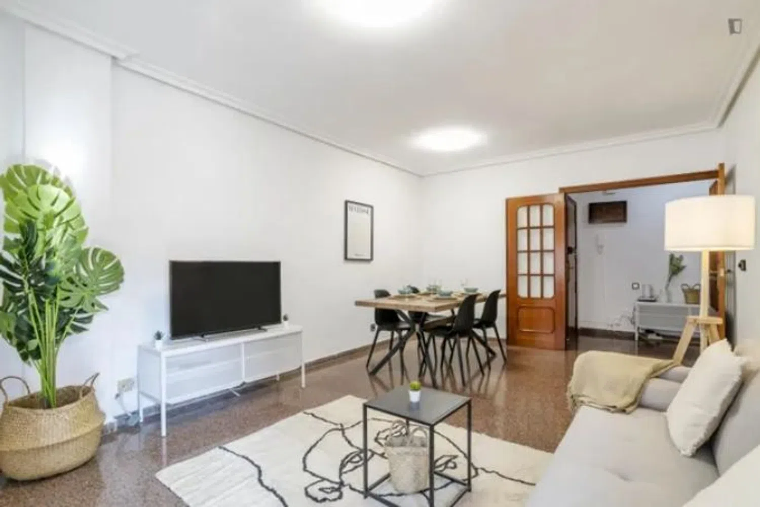 Piso en calle de la Fosca, 15 - Foto 1