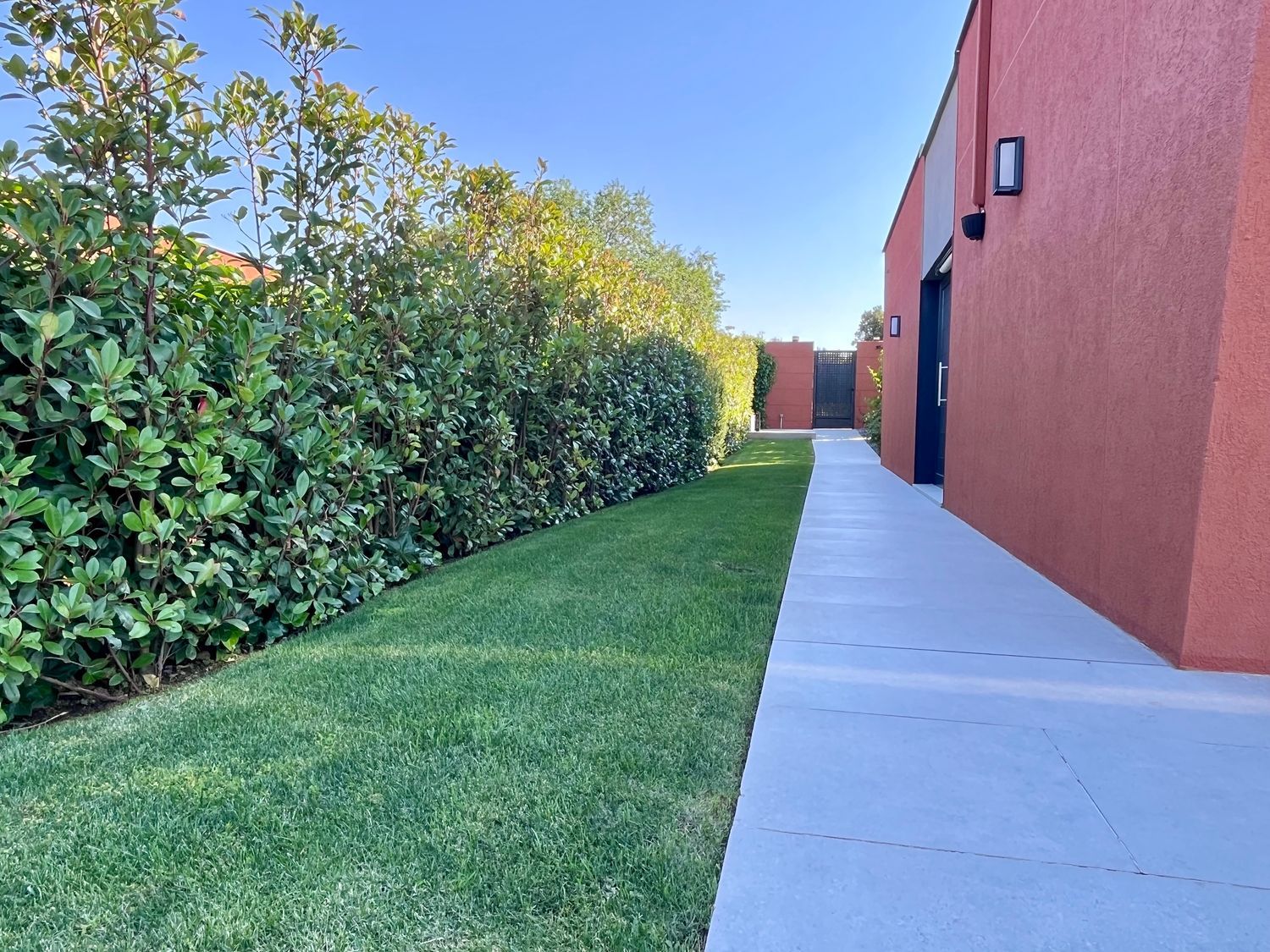 Chalet pareado en Avenida de Venecia, 3, Los Ángeles de San Rafael, Los Ángeles de San Rafael - Foto 36