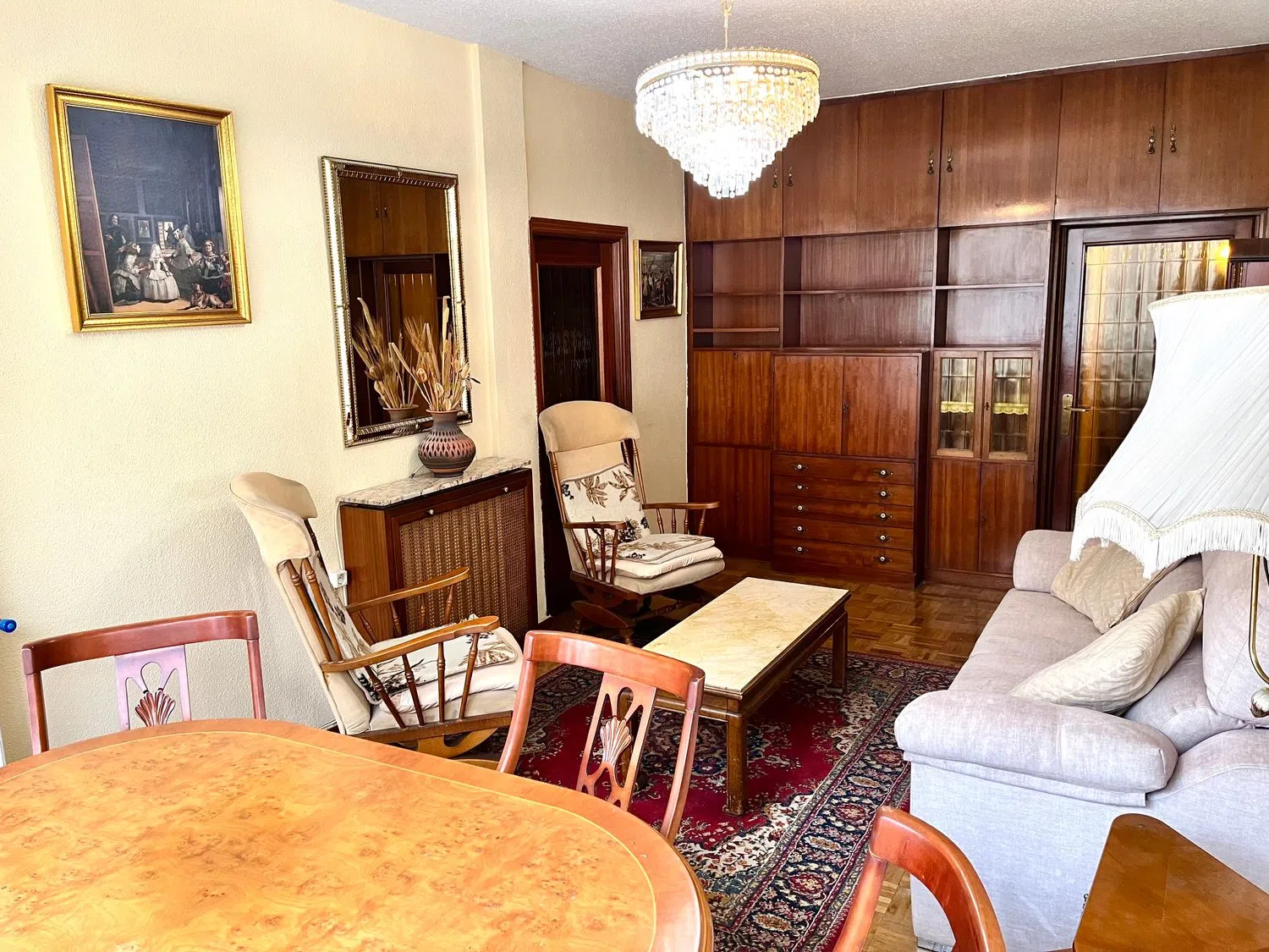 Piso en Barrio Pueblo Nuevo - Foto 6