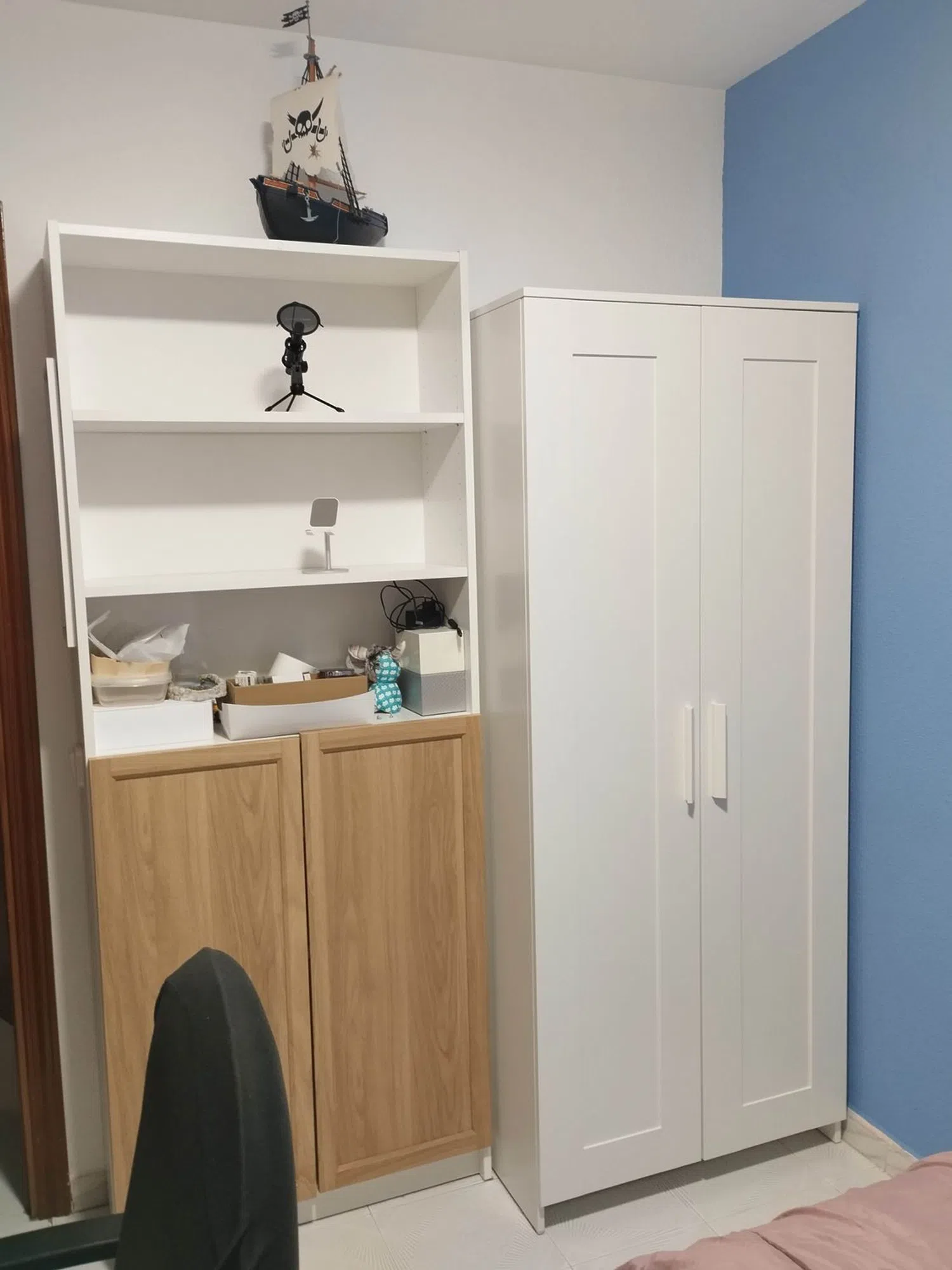 Piso en calle Badajoz, 18 - Foto 7