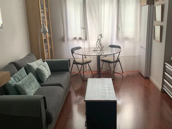 Estudio en Calle Andrés Mellado, 33, Gaztambide - Foto 4