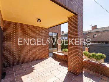 Chalet en Pozuelo de Alarcón - Foto 39