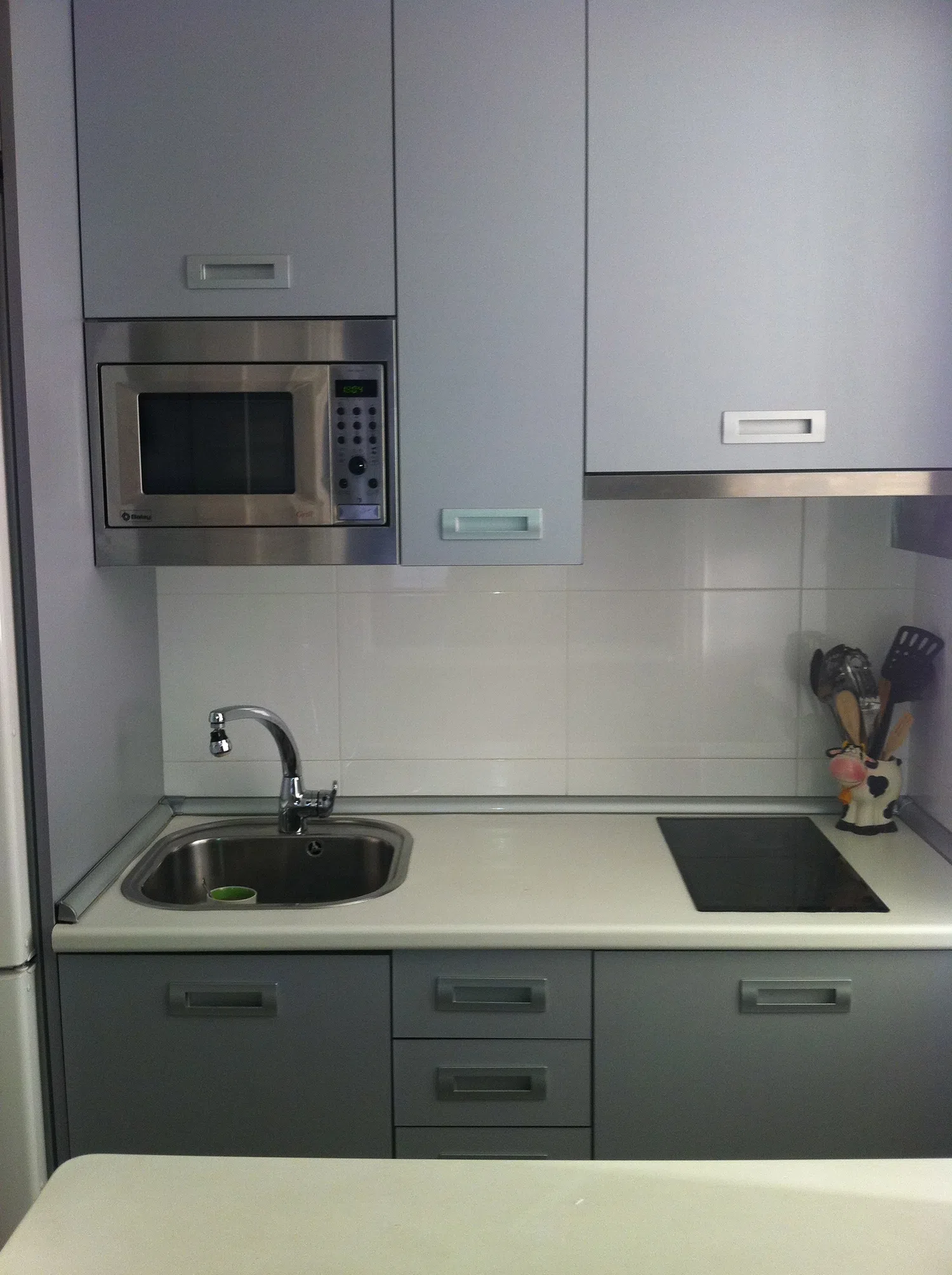 Piso en avenida Isabel de Valois, 28 - Foto 6