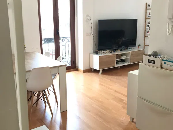 Piso en Calle Pelayo, 50, La Roqueta - Foto 1
