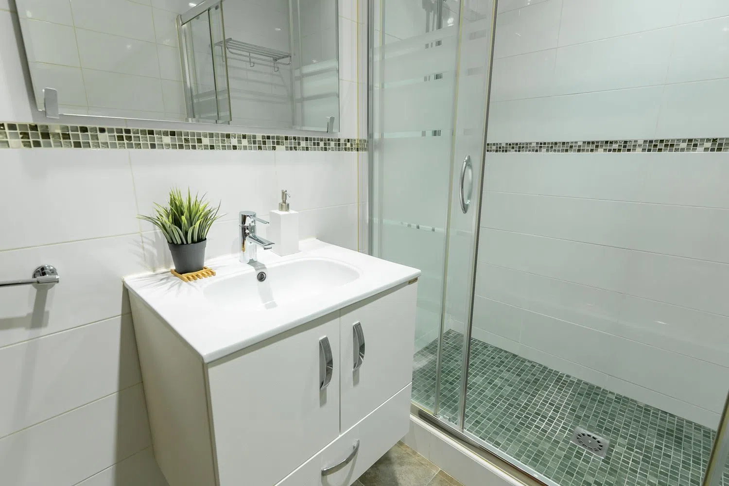 Piso en calle de la Villa de Marín, 34 - Foto 14