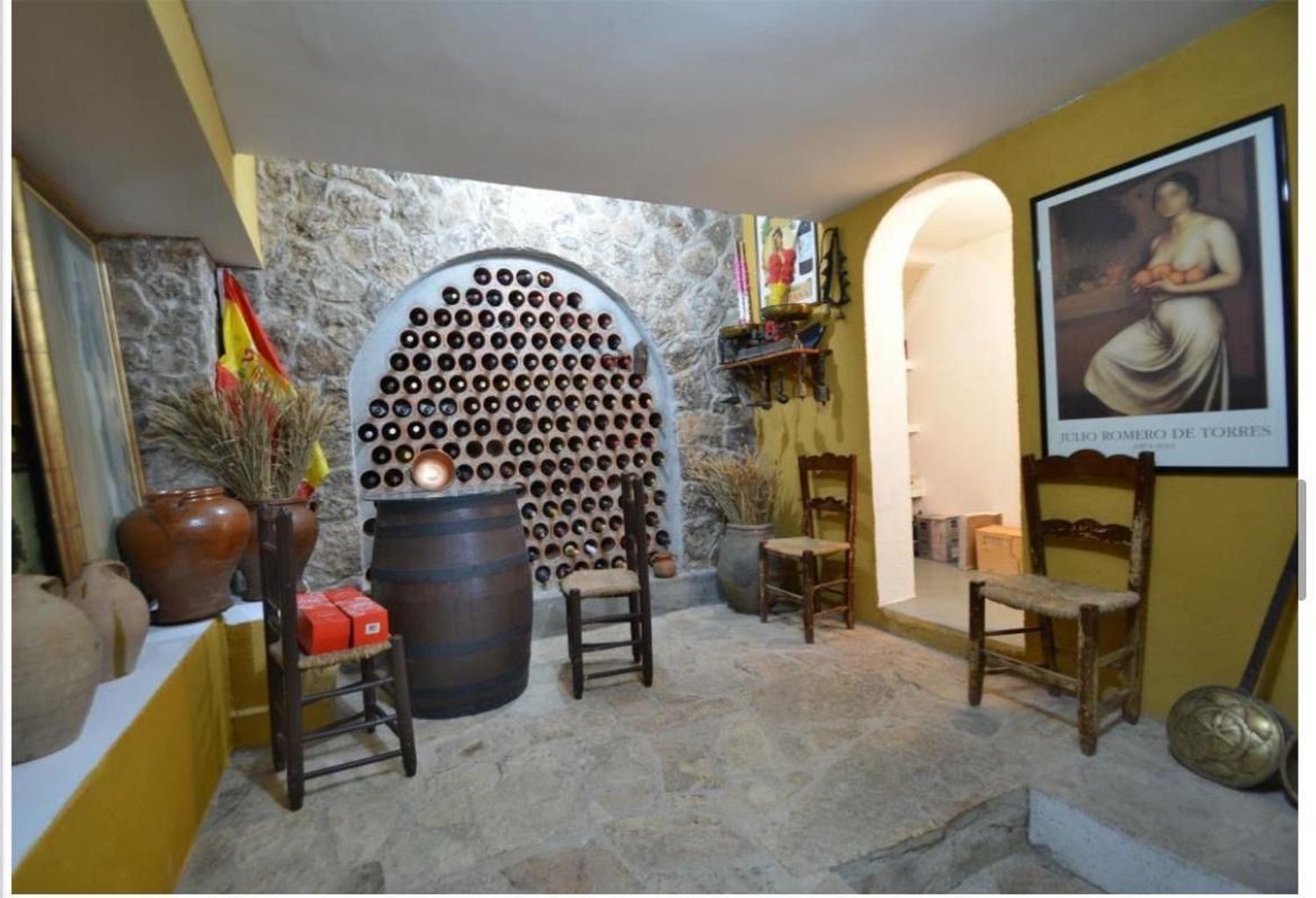 Casa independiente en El Clavín-Valdeluz - Foto 16