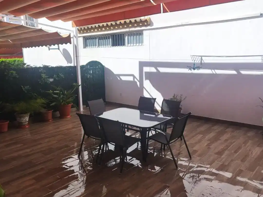 Piso en  Calle Alvar Núñez Cabeza de Vaca 1 - Foto 14