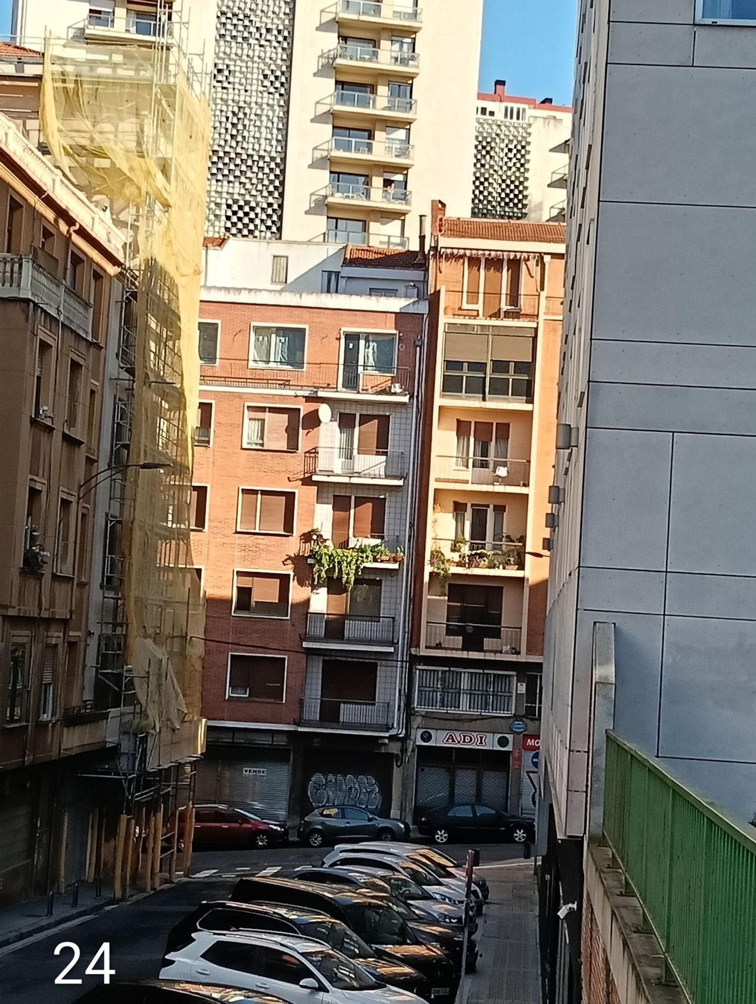 Piso en Kirikiño Etorbidea, 2 - Foto 28