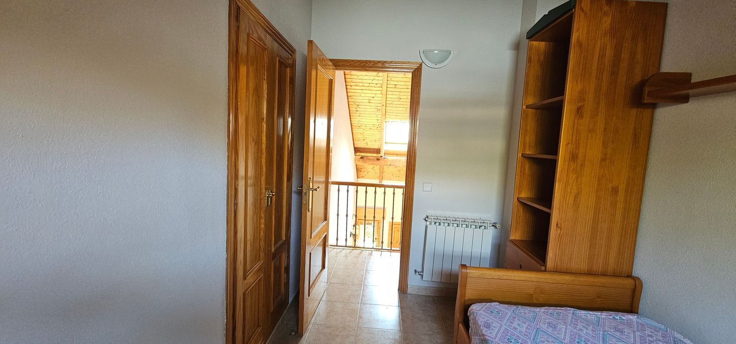 Chalet pareado en Calle de Doña Isabel, 7 - Foto 24