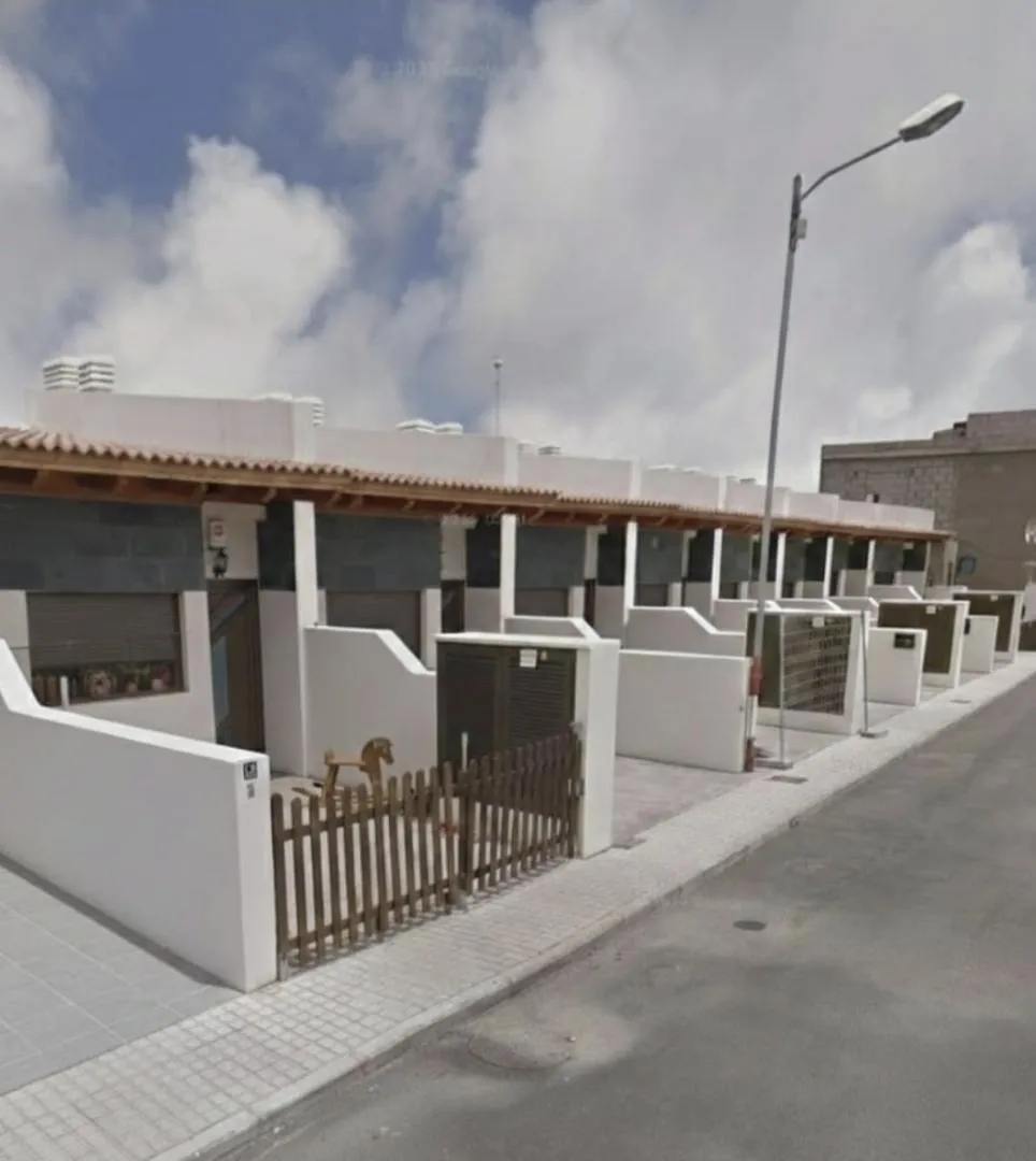 Dúplex en  Lugar San Jose del Alamo 1 - Foto 10