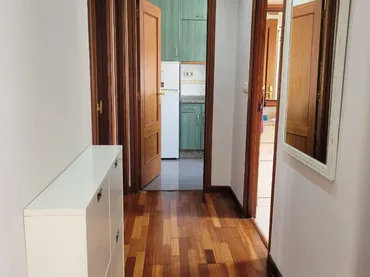 Piso en  Rúa de Alfonso X o Sabio 5 - Foto 1
