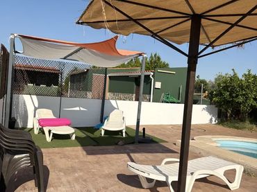 Chalet en  Manuel Godoy 33 - Foto 12