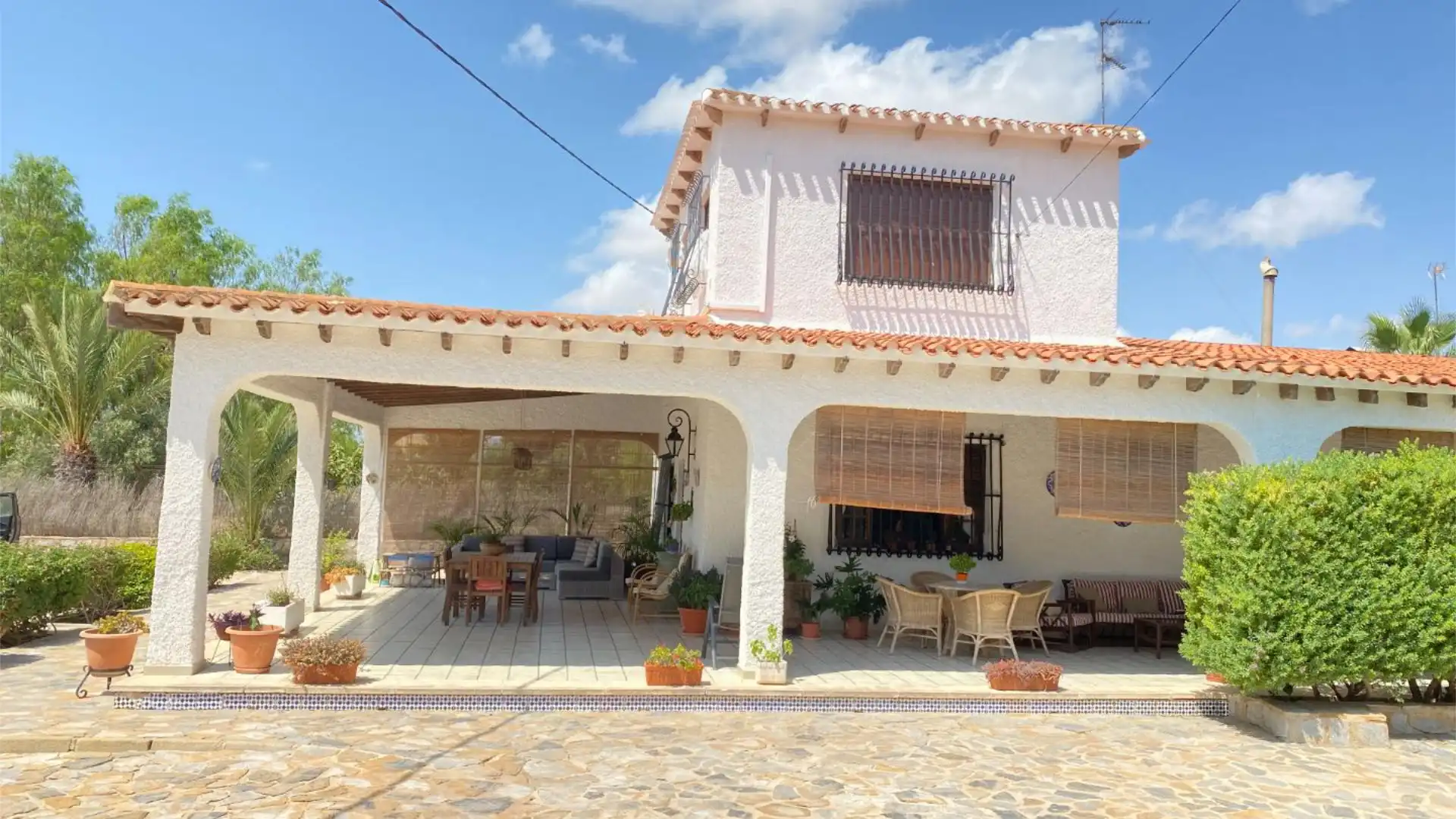 Chalet en  Partida els Siprerets 15 - Foto 75