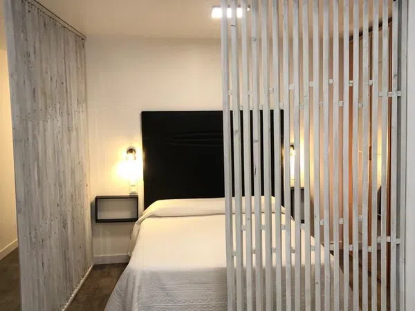 Estudio en Calle Miguel Artigas, 8 - Foto 1