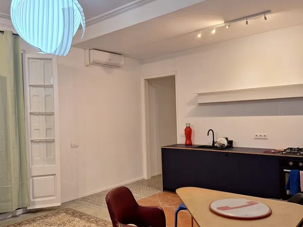 Piso en calle de Sant Antoni Abat, 6 - Foto 3