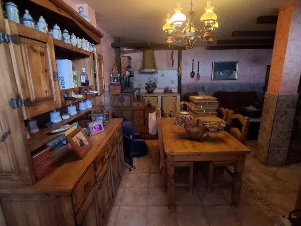 Chalet adosado en Urbanización los Portalones, 19 - Foto 16