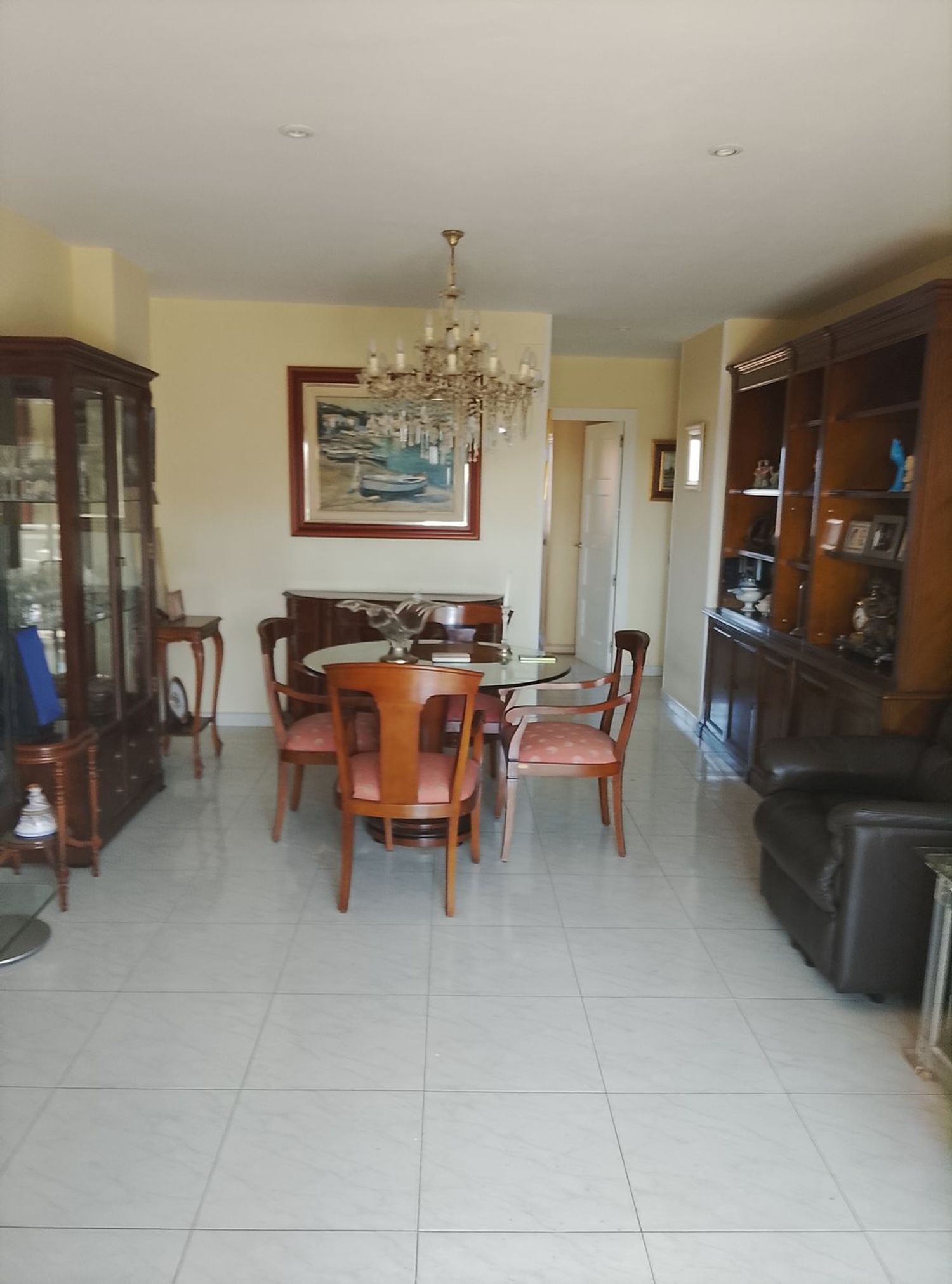 Ático en Calle Violant d'Hongria, 2, Sant Pere i Sant Pau, Sant Pere i Sant Pau - Foto 4