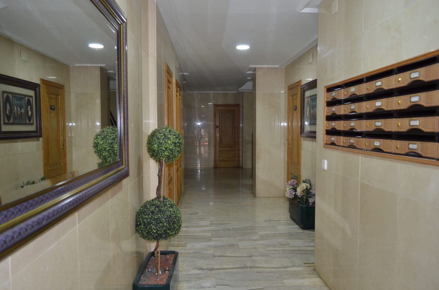 Dúplex en Calle Rafael Garcia Plata de Osma, 4, Centro, Centro - Foto 2