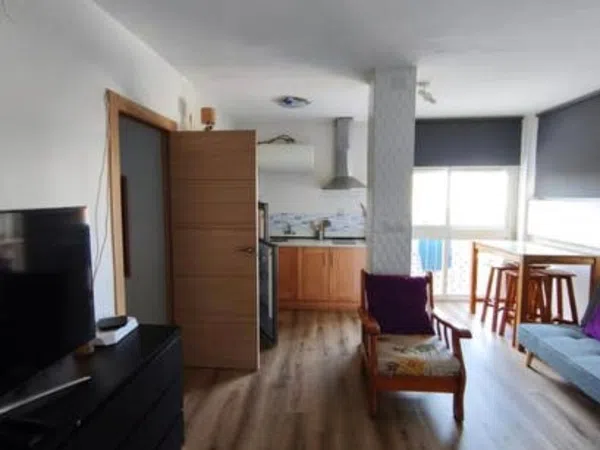 Estudio en Avenida Galaxias, 1, Calahonda - Carchuna, Calahonda - Carchuna - Foto 6