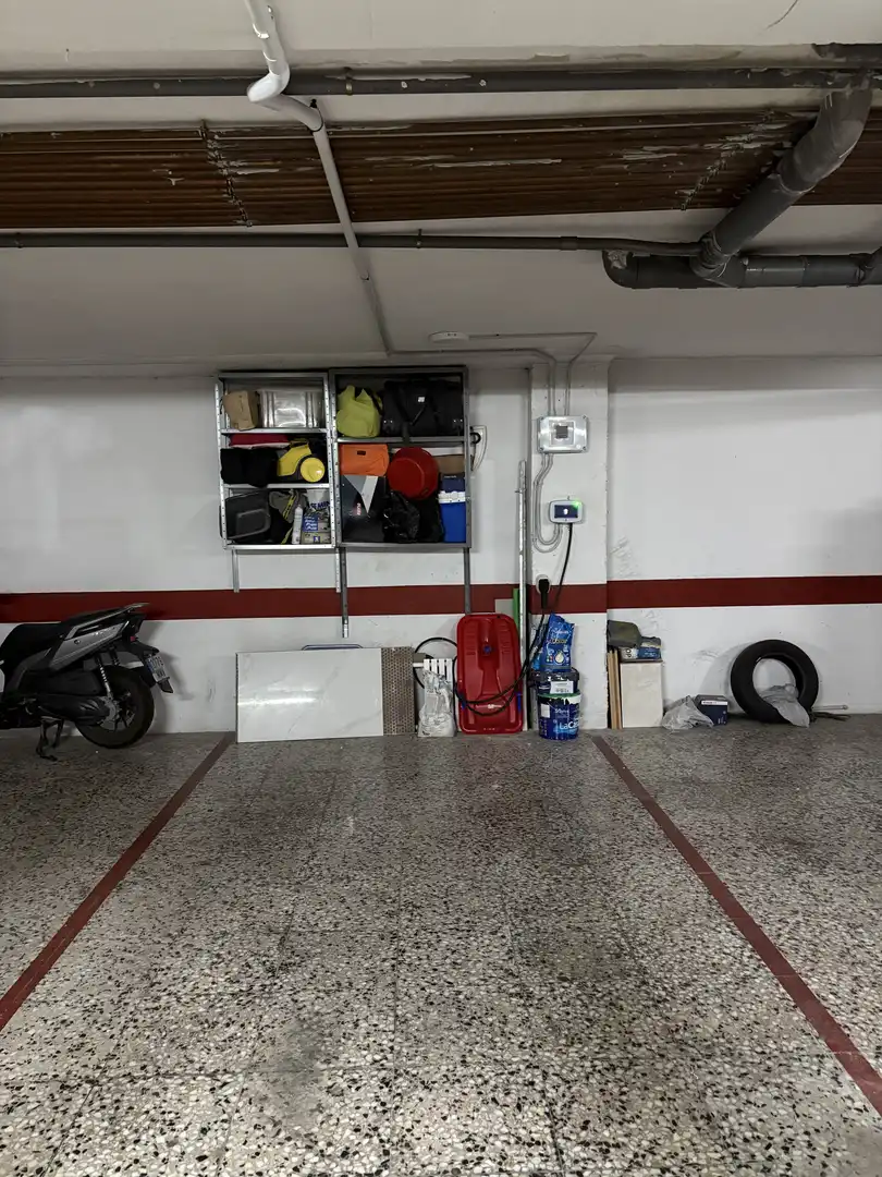 Piso en  Calle José Martínez Ruiz Azorín 136 - Foto 4