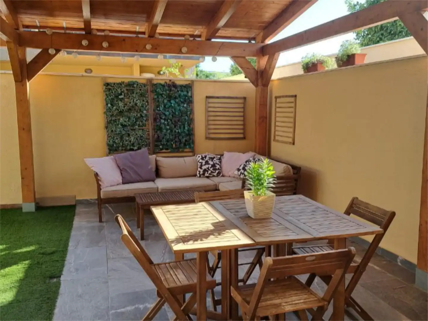 Chalet en  Calle la Pobla Tornesa 2 - Foto 6
