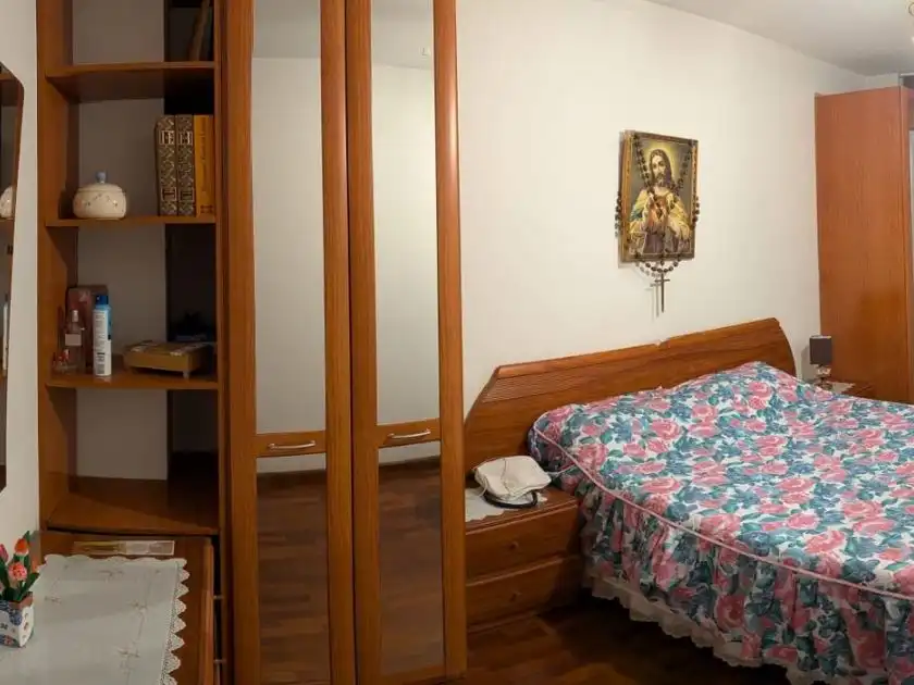 Piso en  Rúa Gómez Pérez das Mariñas 2a - Foto 12