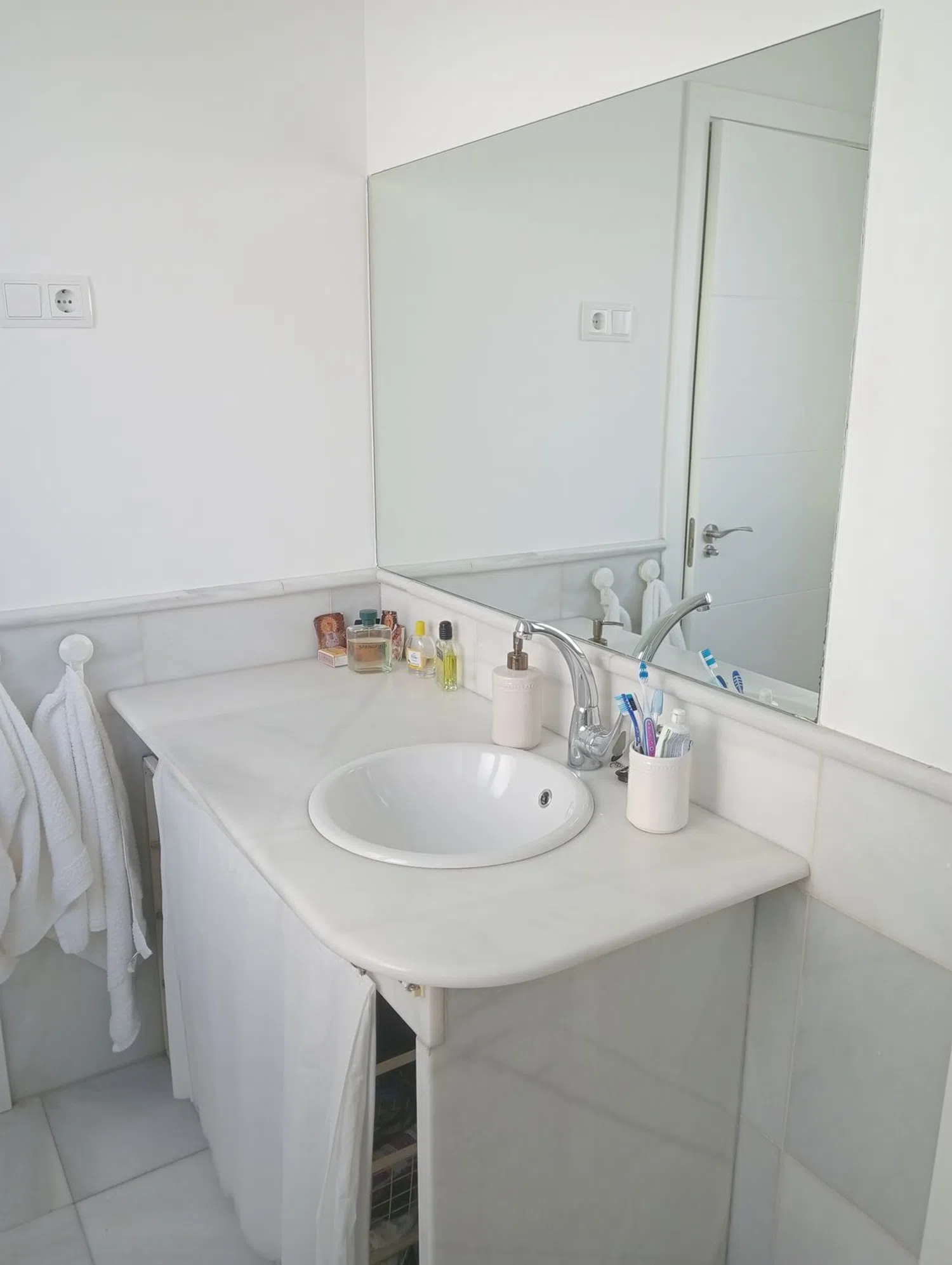 Ático en calle de Francisco Silvela, 7 - Foto 22