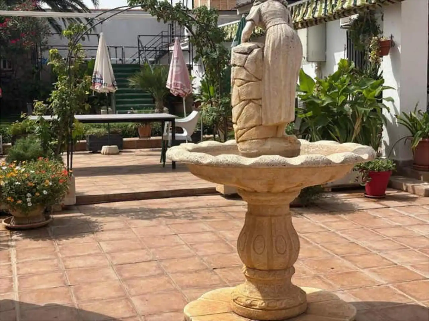 Chalet en CASA CON PISCINA - Foto 7