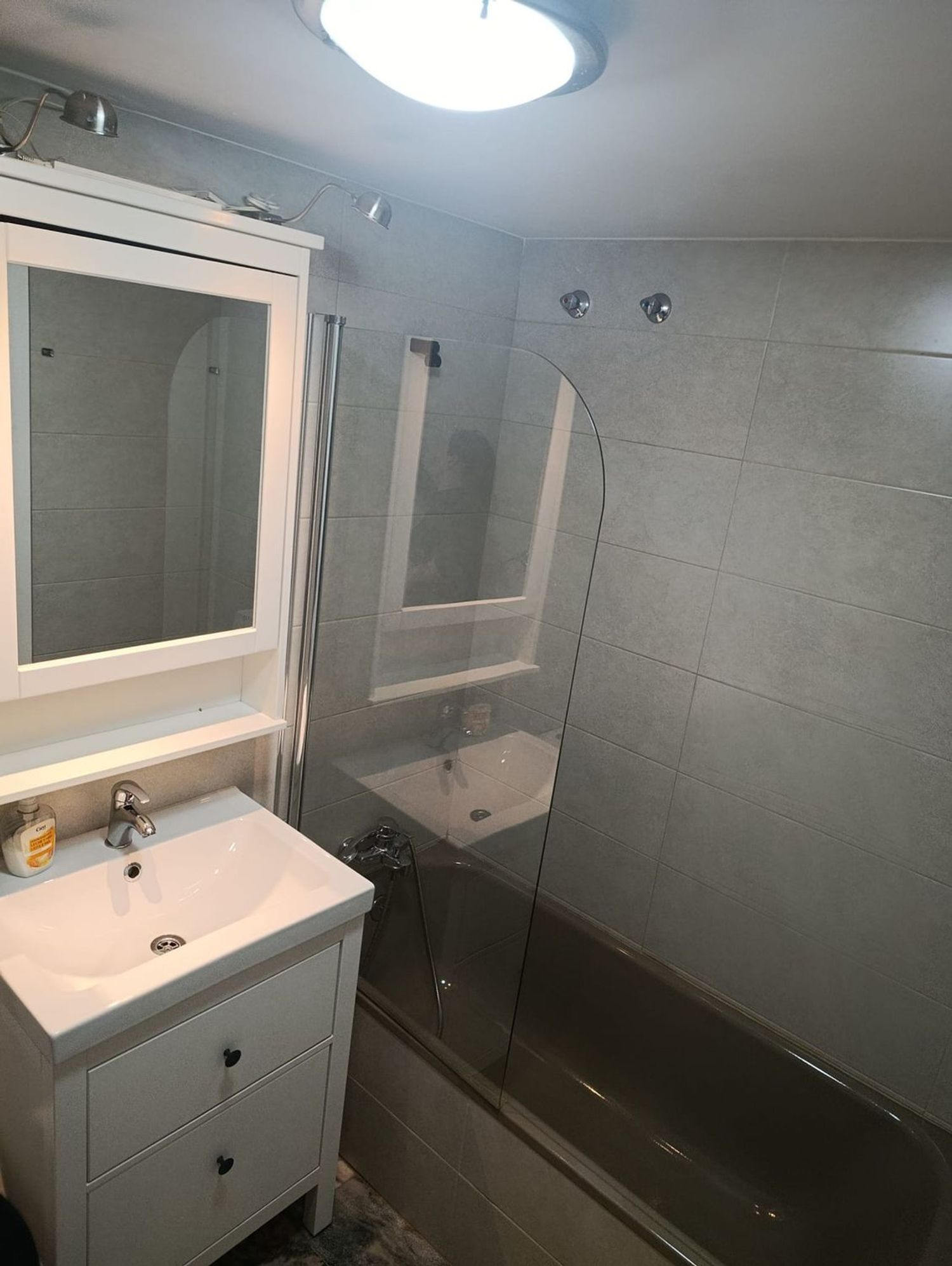 Estudio en Avenida del Parque, 3, Parque de la Paloma, Parque de la Paloma - Foto 10