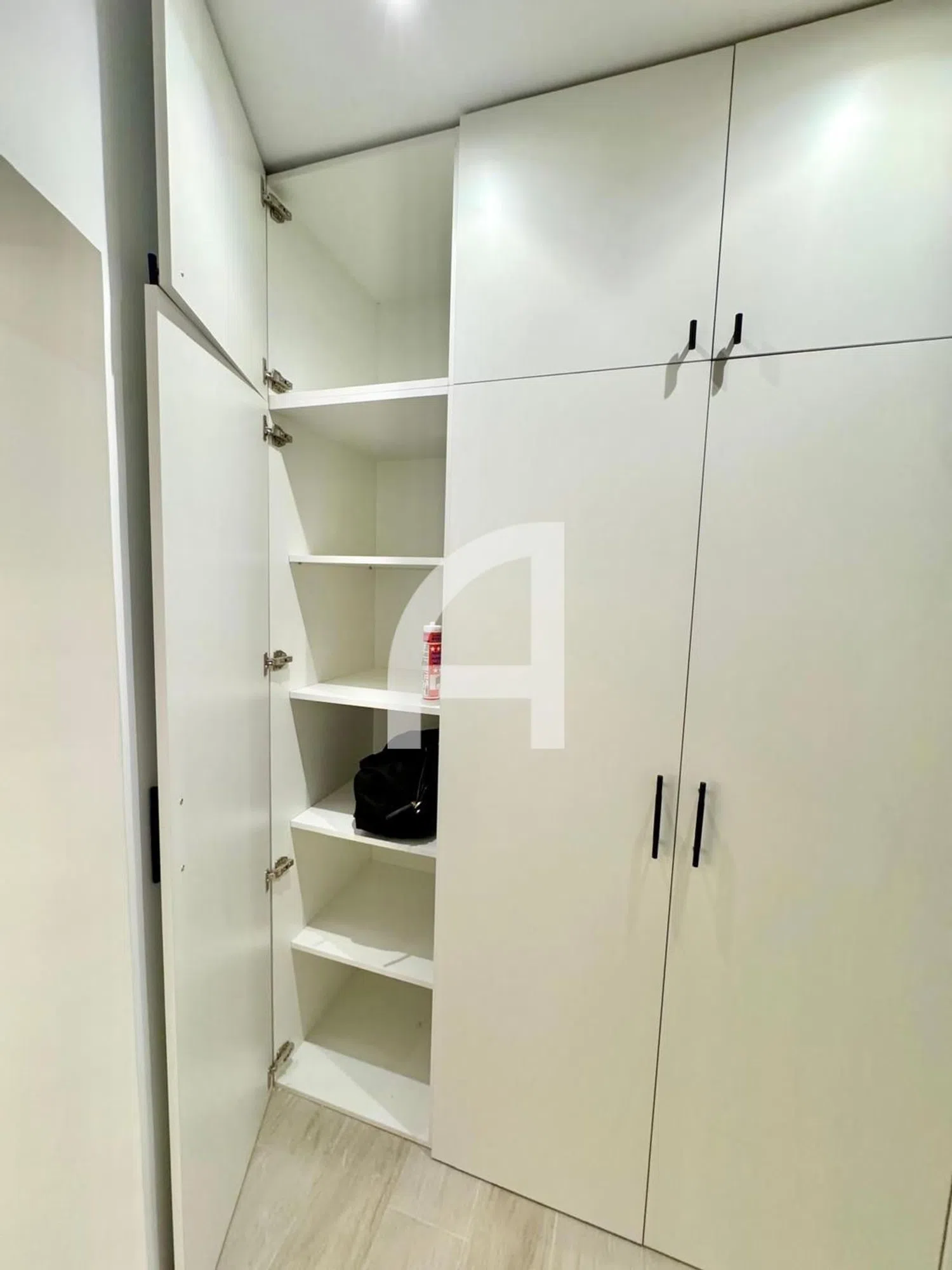 Estudio en calle de Sagasta - Foto 17