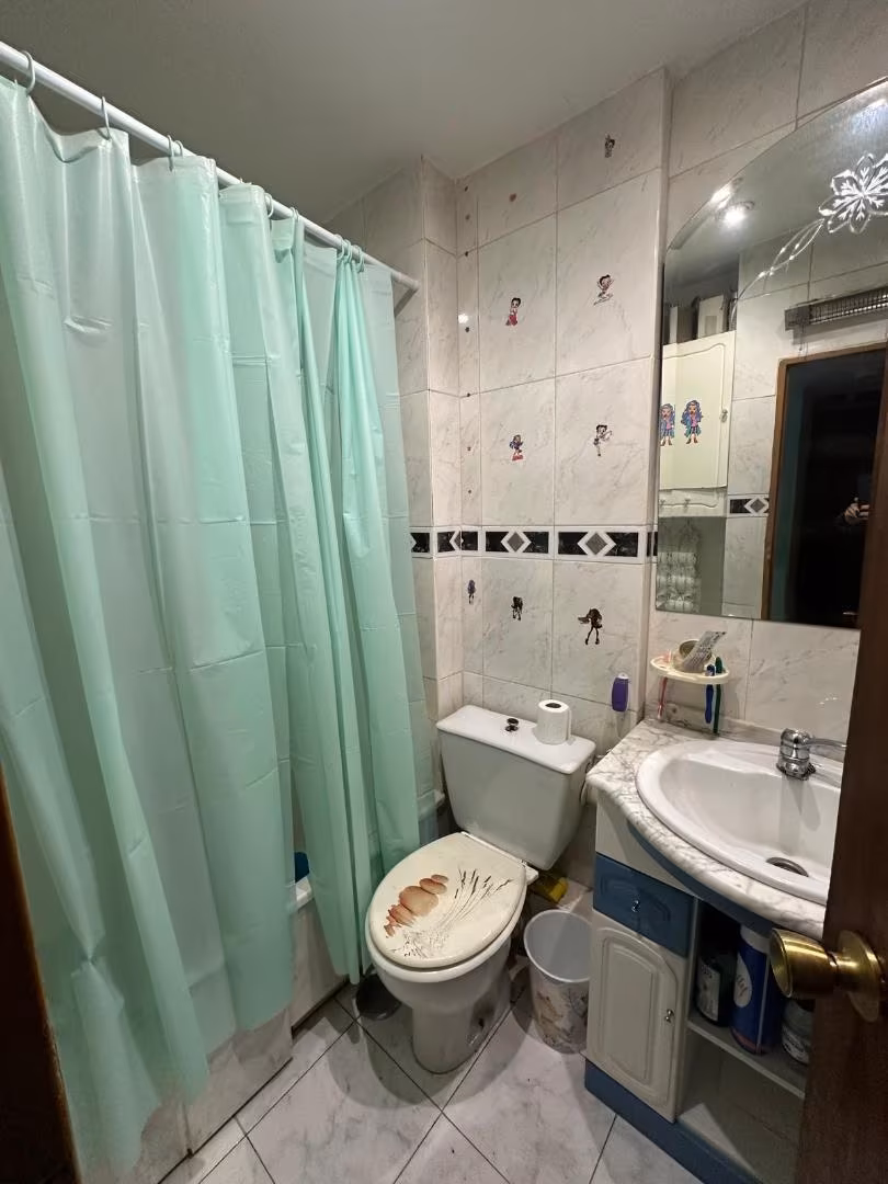 Piso en  Avenida de Fuenlabrada 49 - Foto 3