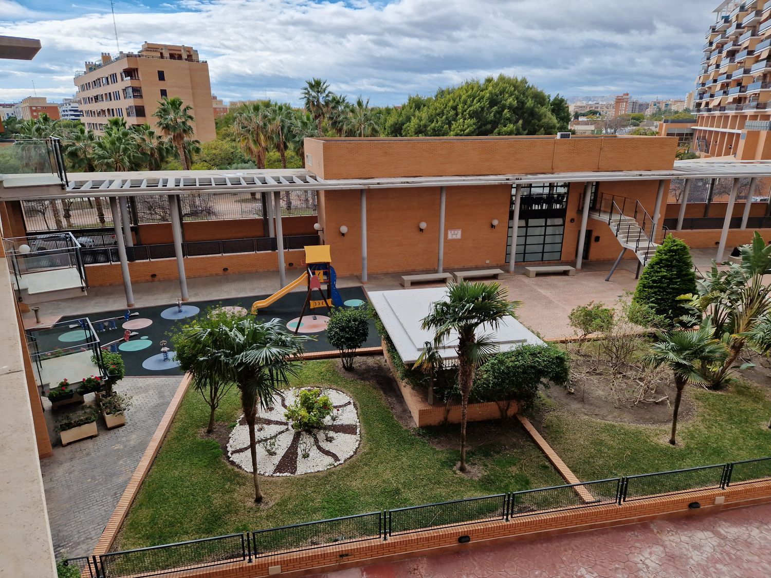 Piso en calle Médico Vicente Reyes, 19 - Foto 37