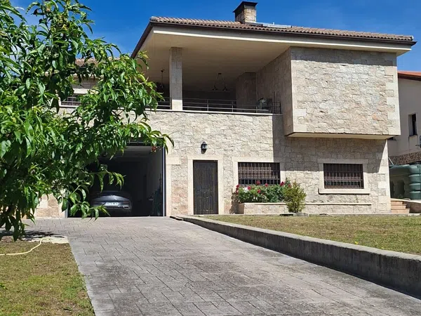 Casa o chalet independiente en Calle Aravalle, 5 - Foto 1