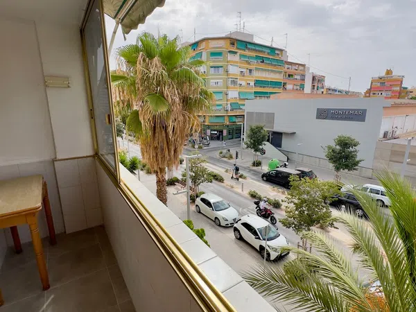 Piso en Avenida del Padre Esplá, Plà del Bon Repòs-La Goteta - Foto 7