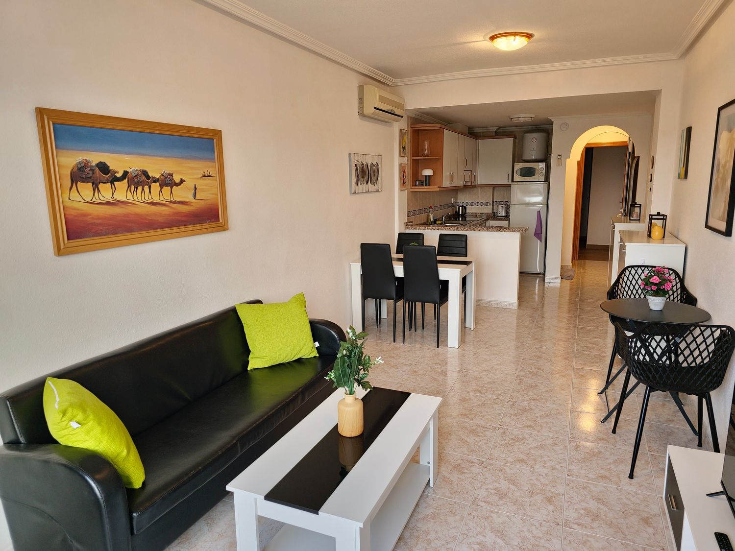 Piso en avenida Salamanca, 32 - Foto 5