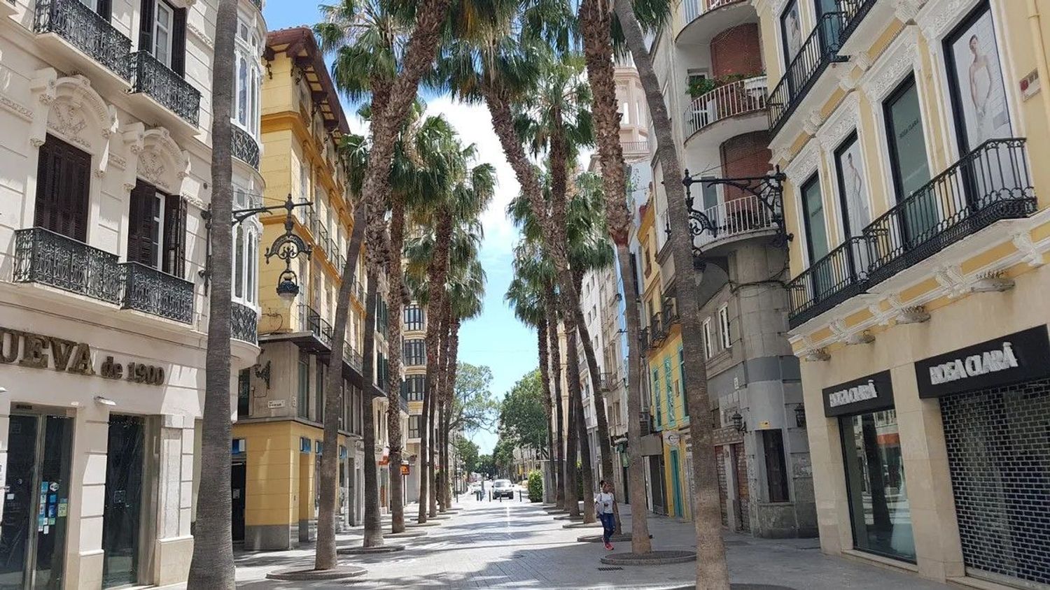 Piso en Calle Nueva, La Florida - Parque norte - Foto 2